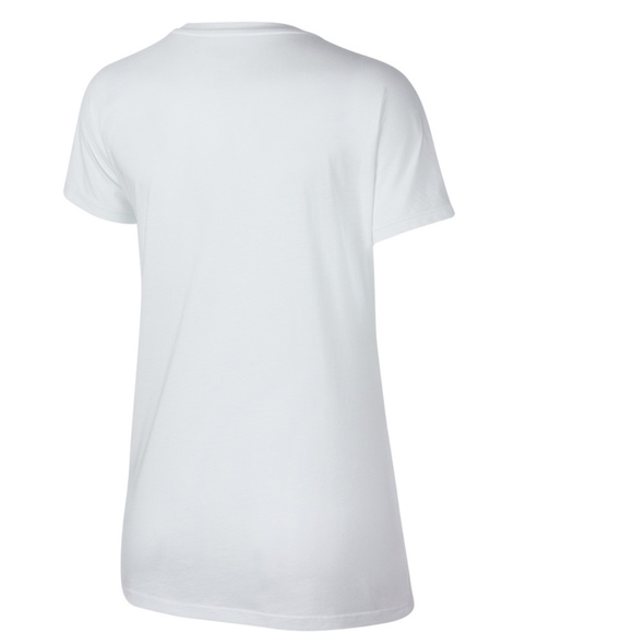 NWT Metallic Converse Chuck All Star Patch T-Shirt - Picture 3 of 6